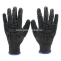 Safety Wrok Gloves Smash-proof Reinforced plus